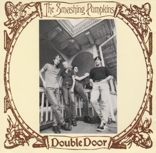 Double Door
