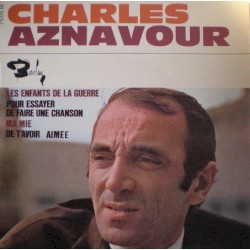 Les Enfants de la guerre