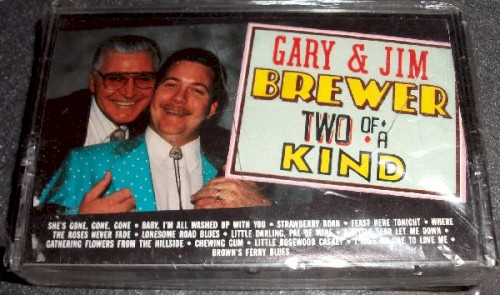 Two of a Kind