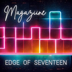 Edge of Seventeen