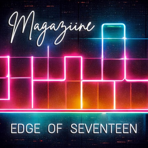 Edge of Seventeen