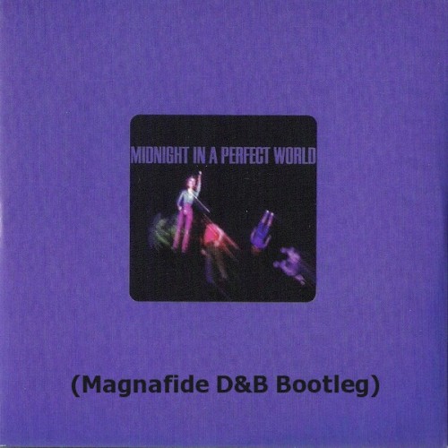 Midnight in a Perfect World (Magnafide D&B bootleg)