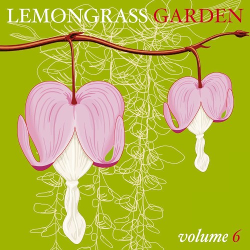 Lemongrass Garden, Volume 6