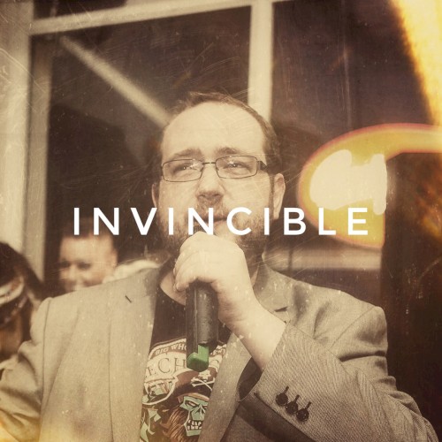 Invincible
