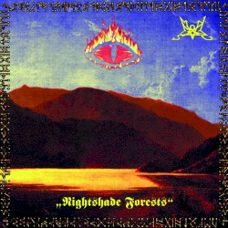 Nightshade Forests