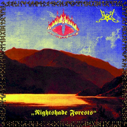 Nightshade Forests
