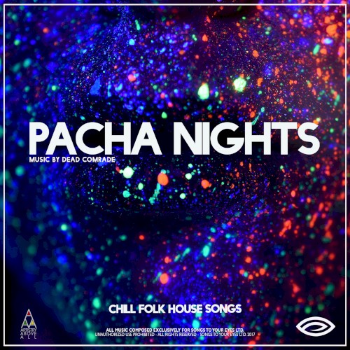 Pacha Nights