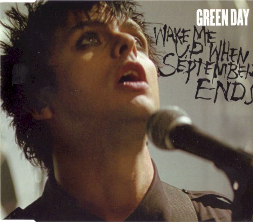 Wake Me Up When September Ends
