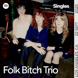 Razor Love – Spotify Singles