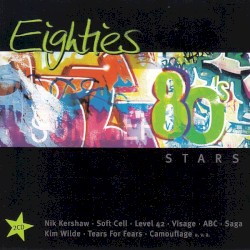 Eighties Stars