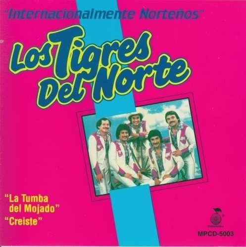 Internacionalmente norteños