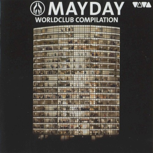 Mayday Worldclub Compilation