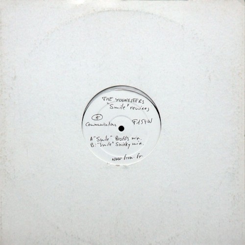 Smile (Remixes)