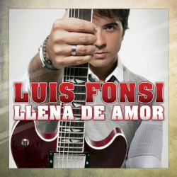Llena de amor