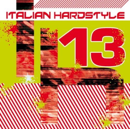 Italian Hardstyle 13