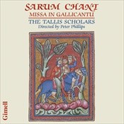 Sarum Chant