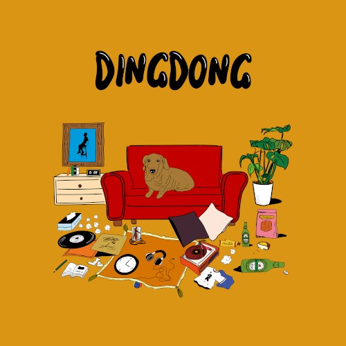 Ding Dong