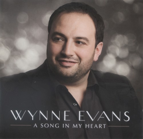 A Song in my Heart