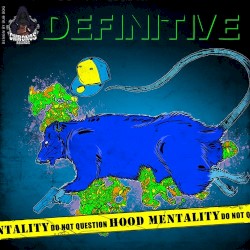 Hood Mentality