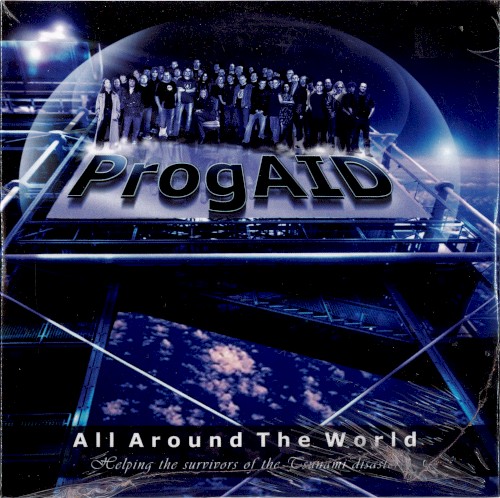 All Around the World