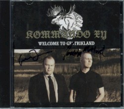 Welcome to Gestrikland