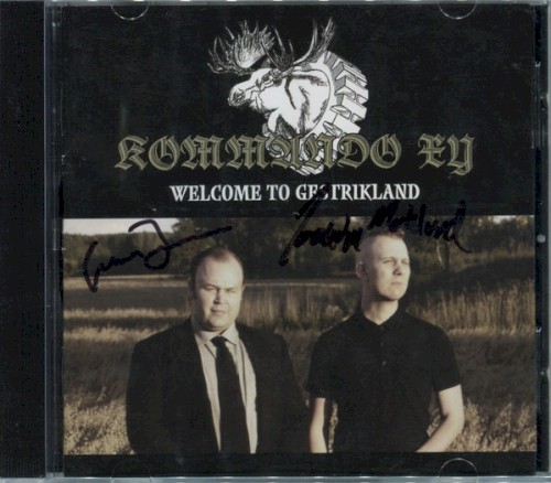 Welcome to Gestrikland