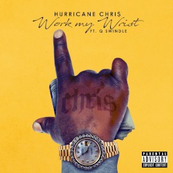 Work My Wrist