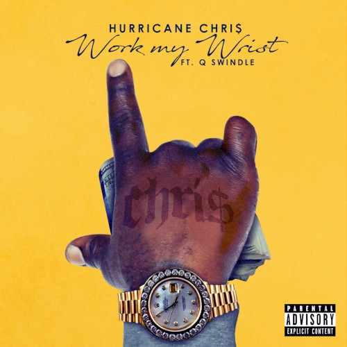 Work My Wrist