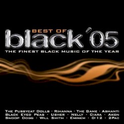 Best of Black ’05