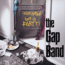 Ain’t Nothin’ but a Party