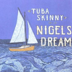 Nigel's Dream