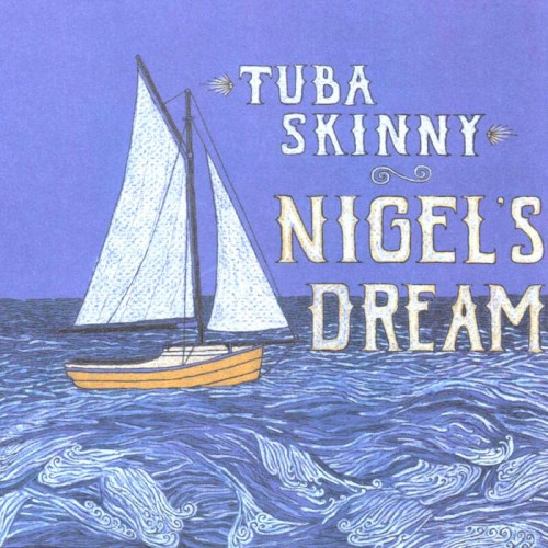 Nigel's Dream