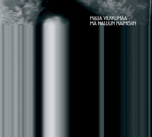Mä haluun naimisiin