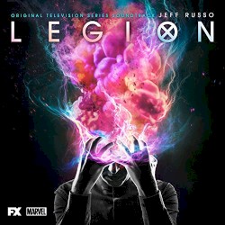 Legion: Original Television Series Soundtrack