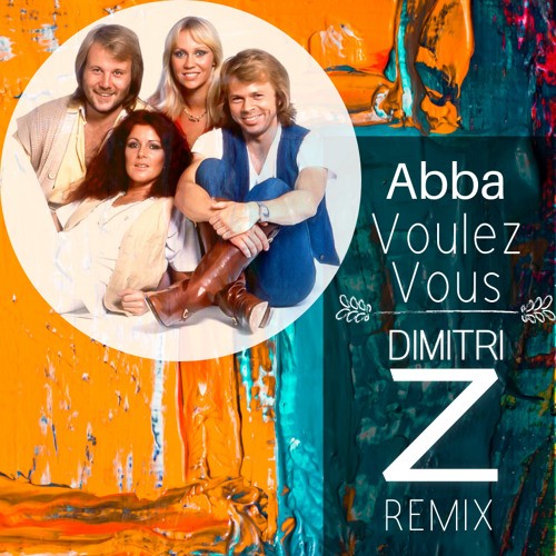 Voulez‐vous (Dimitri Z remix)