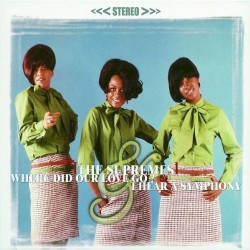 Where Did Our Love Go / I Hear a Symphony