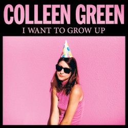 I Want to Grow Up