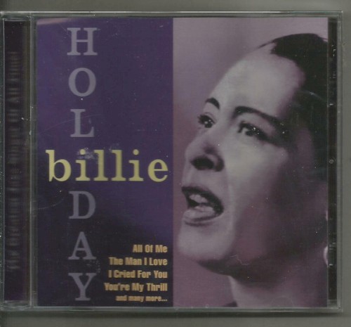 Billie Holiday: The Greatest Jazz Singer of All Time!
