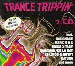 Trance Trippin'