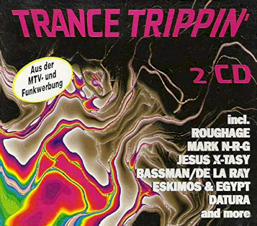 Trance Trippin'