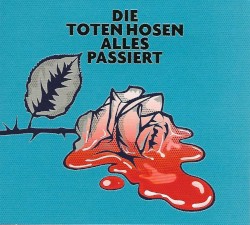 Alles passiert