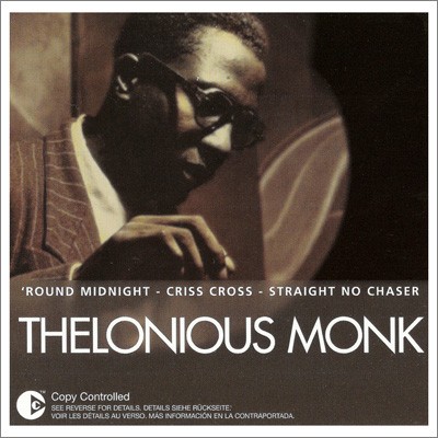 The Essential Thelonious Monk