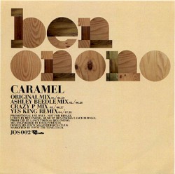 Caramel