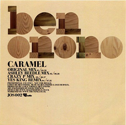 Caramel