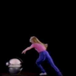 シルバーボール瞑想（VHS RIP）