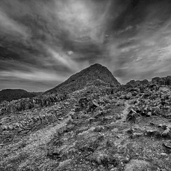Cwm Bochlwyd