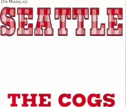 (I'm Moving to) Seattle