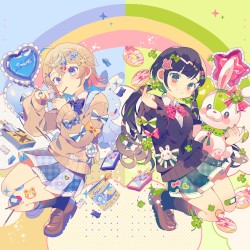 キョリ感