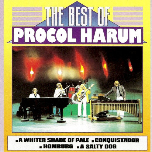 The Best of Procol Harum