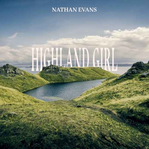 Highland Girl